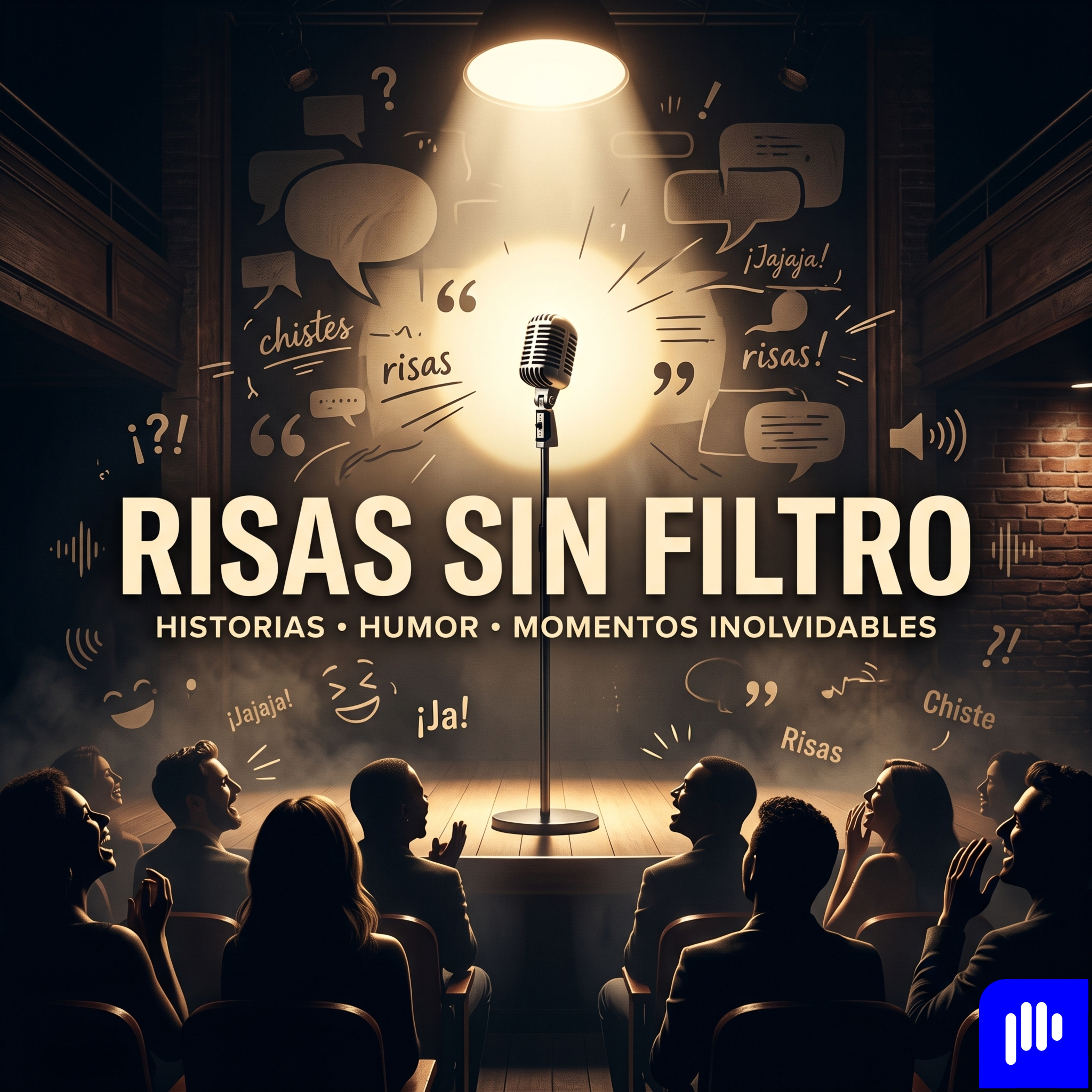 Risas Sin Filtro: Historias, Anécdotas y Momentos Inolvidables